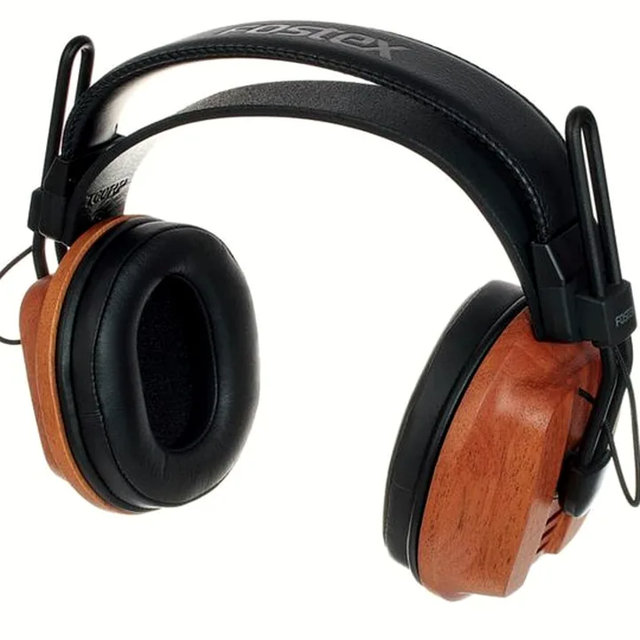 Fostex T60Rp Headphone