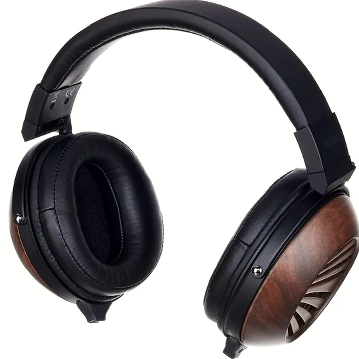 Fostex Th616