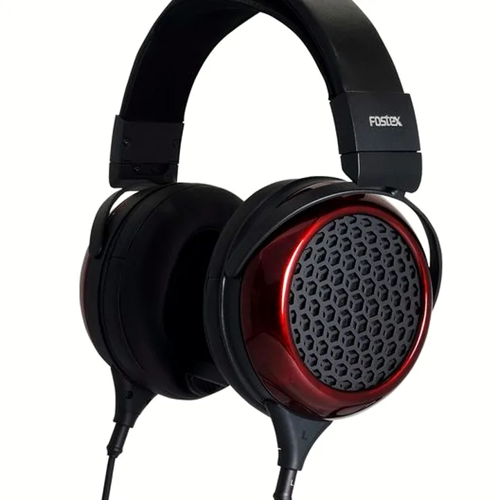Fostex Th919
