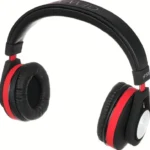 Gewa HP SIX Black/Red, test de auriculares: lo bueno y lo mejorable