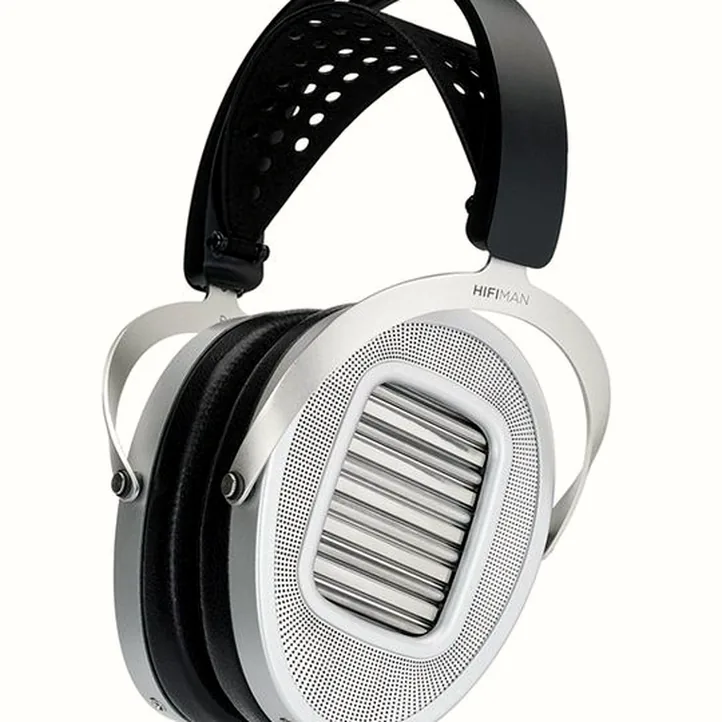 Hifiman Ananda Unveiled