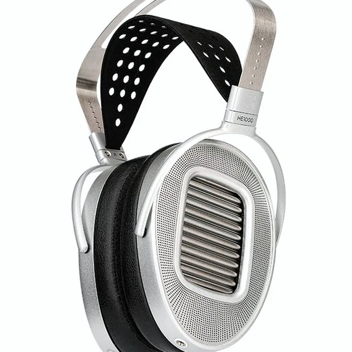Hifiman He1000 Unveiled