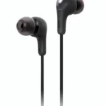 JVC HA-FR9UC Black: prueba a fondo de unos auriculares de estudio