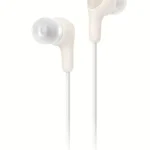 JVC HA-FR9UC White: opinión tras probarlos