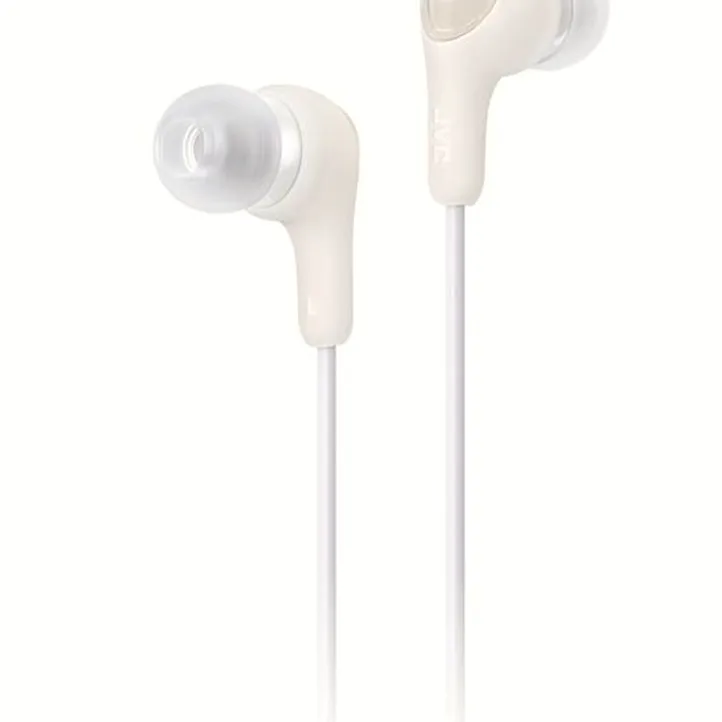 Jvc Ha Fr9Uc White