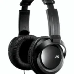 JVC HA-RX330E Black: ¿merecen la pena? Análisis completo