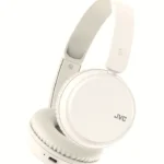 JVC HA-S36W White: opinión tras probarlos