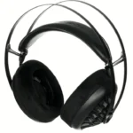 Meze Audio 105 Aer, test de auriculares: rendimiento en mezcla y grabación