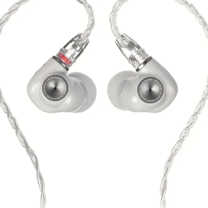 Meze Audio Alba