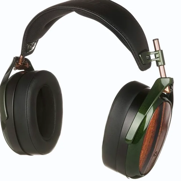 Meze Audio Strada