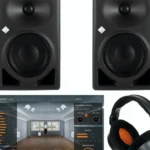 Análisis Neumann KH 120 NDH 30 Black Set: ¿merecen la pena?