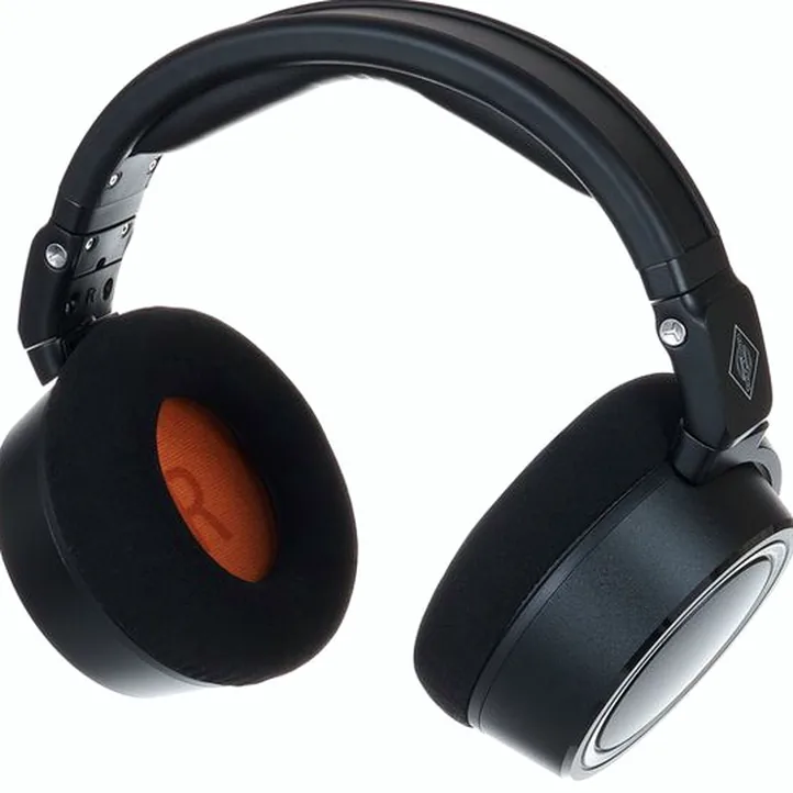 Neumann Ndh 20 Black Edition
