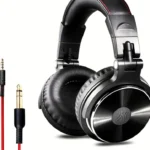 OneOdio Pro 20 Black a examen: calidad de sonido al detalle