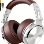 OneOdio Pro 40 Silver: opinión tras probarlos