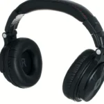 OneOdio Studio Wireless C Black: sonido y comodidad al detalle