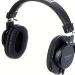 Roland RH-200: prueba a fondo de unos auriculares de estudio