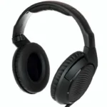 Reseña Sennheiser HD-200 Pro: sonido honesto a buen precio