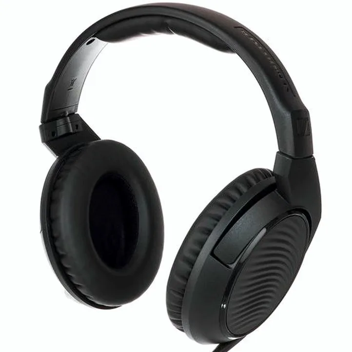 Sennheiser Hd 200 Pro