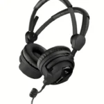 Sennheiser HD-26: prueba a fondo de unos auriculares de estudio