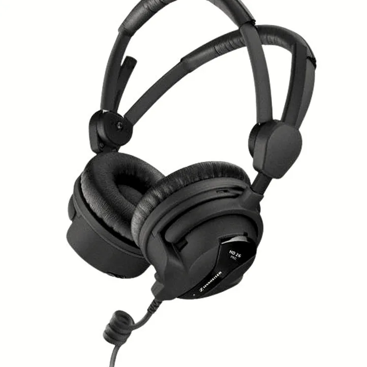 Sennheiser Hd 26