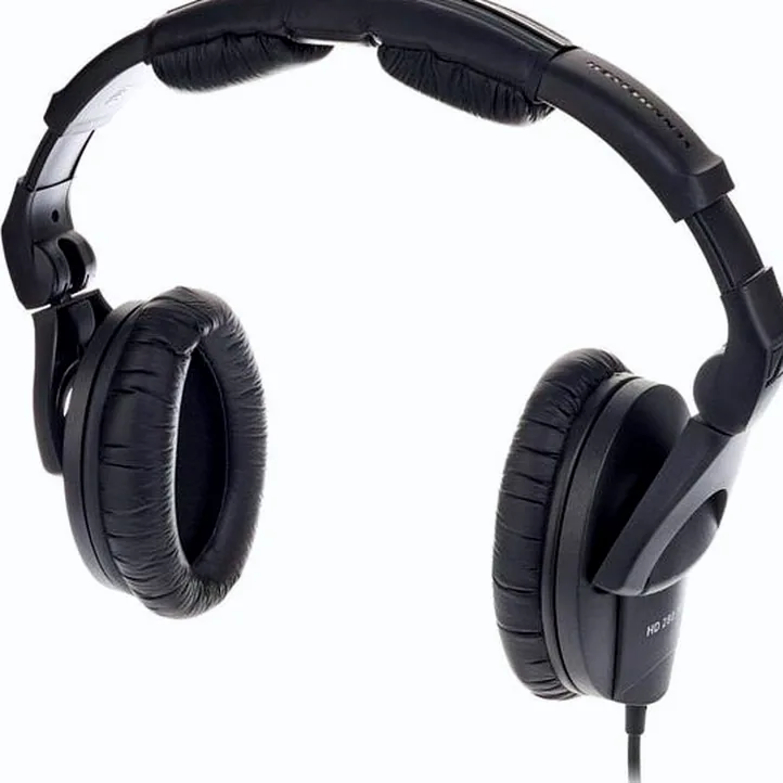 Sennheiser Hd 280 Pro New