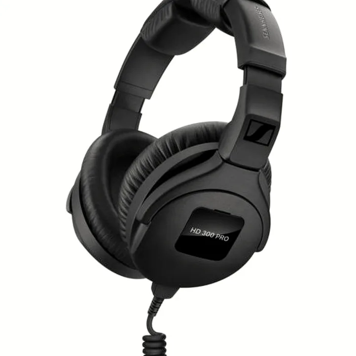 Sennheiser Hd 300 Pro