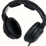 Sennheiser HD-300 PROtect: opinión tras probarlos