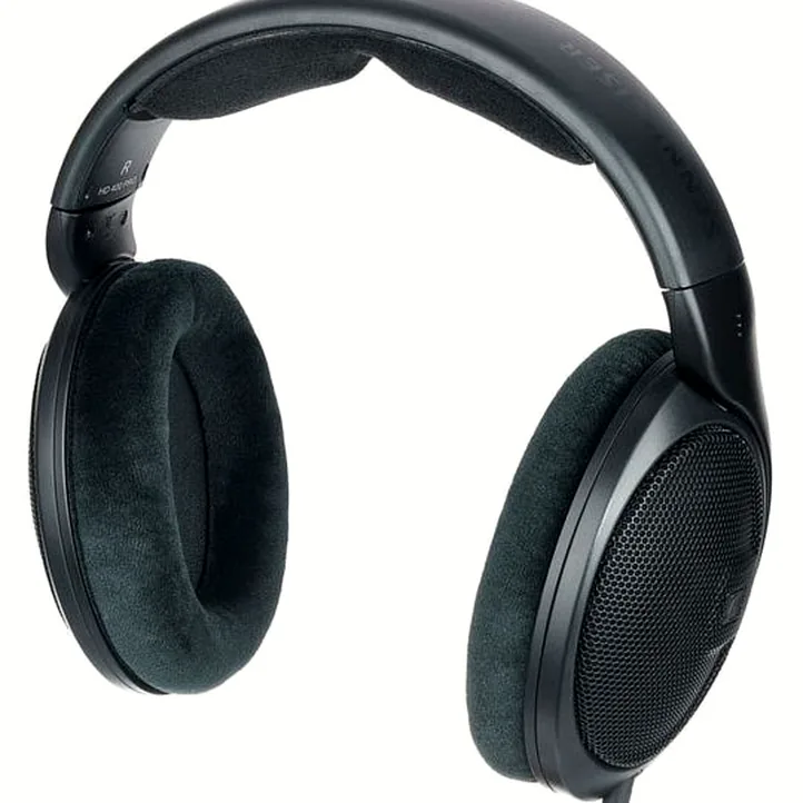 Sennheiser Hd 400 Pro