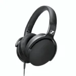 Sennheiser HD 400S, reseña y test de sonido