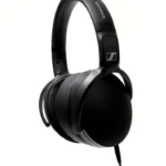 Sennheiser HD 400U: prueba a fondo de unos auriculares de estudio