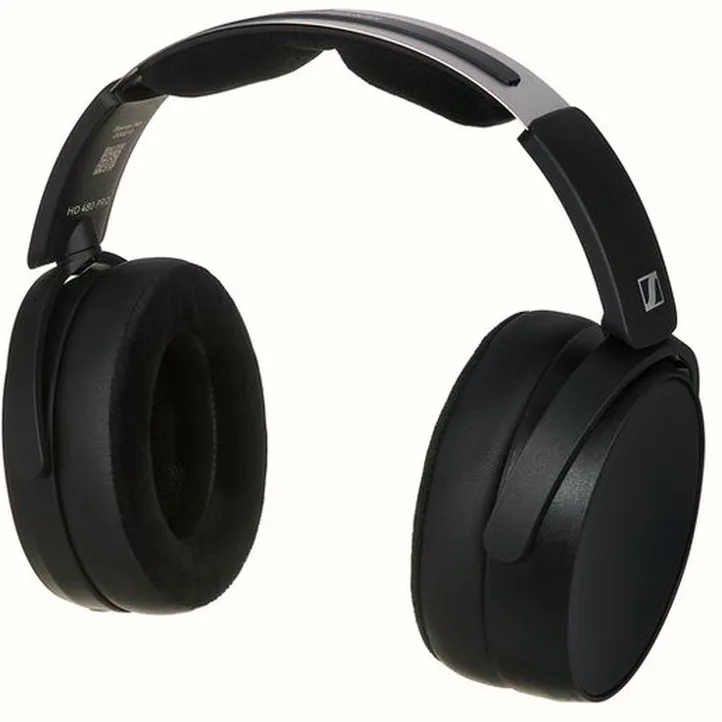 Sennheiser Hd 480 Pro