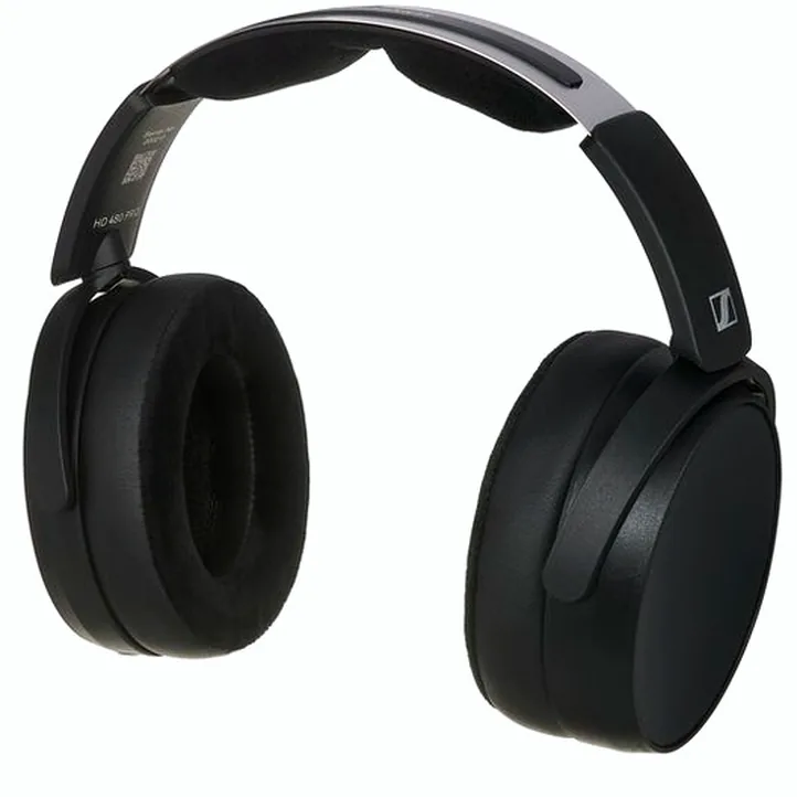 Sennheiser Hd 480 Pro Plus