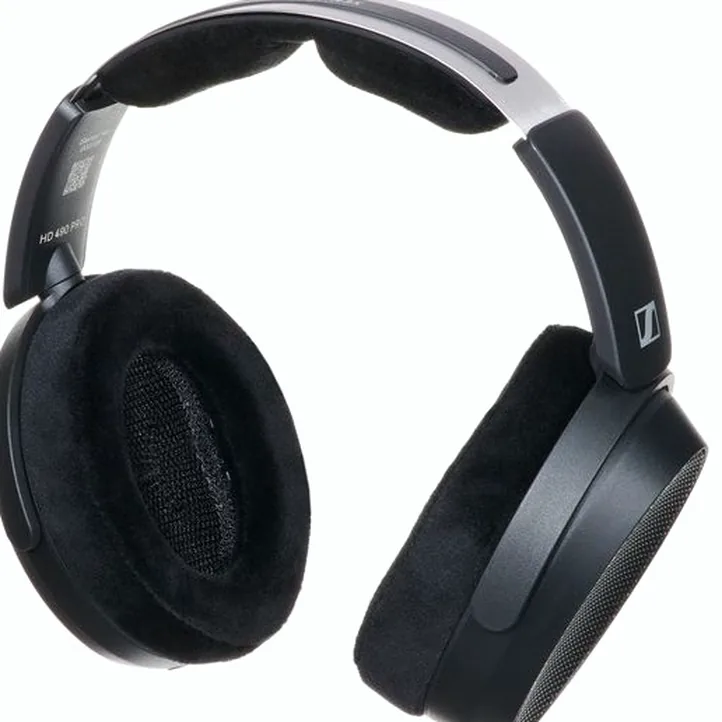 Sennheiser Hd 490 Pro