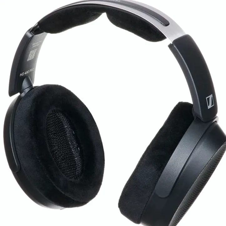 Sennheiser Hd 490 Pro Plus