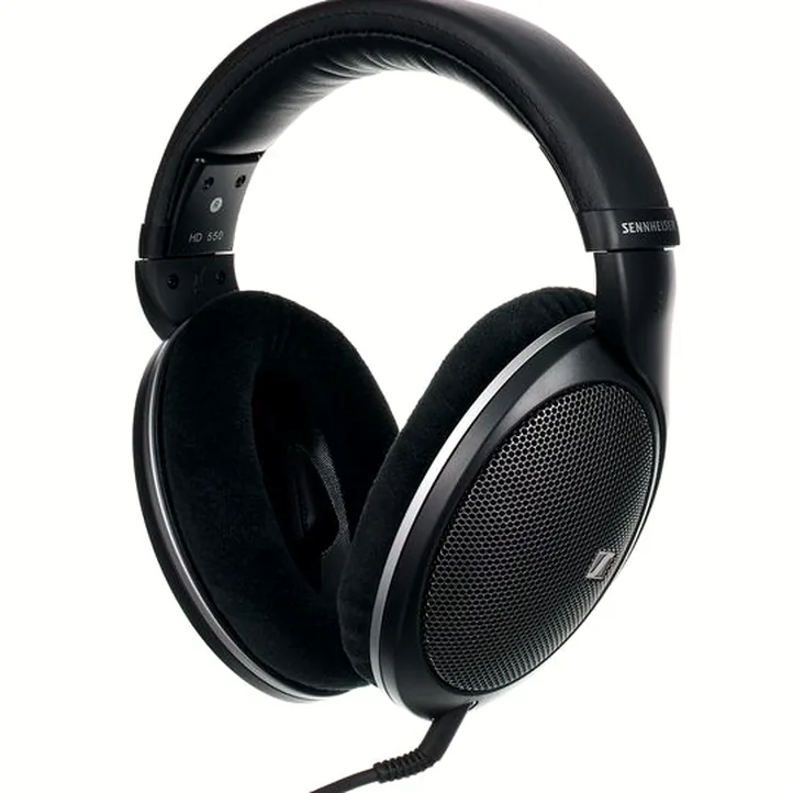 Sennheiser Hd 550