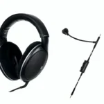 Sennheiser HD 550 Mic Bundle: sonido y comodidad al detalle