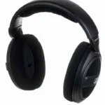 Sennheiser HD 569, reseña y test de sonido