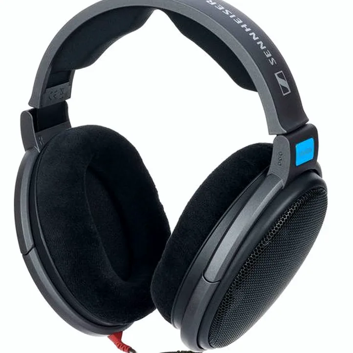 Sennheiser Hd 600 New Version 2019