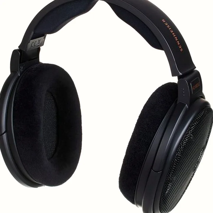 Sennheiser Hd 660S2