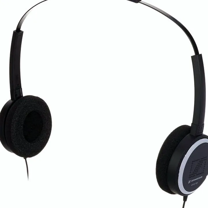 Sennheiser Hp 02 100