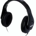Shure SRH240, test de auriculares: sonido, comodidad y construcción