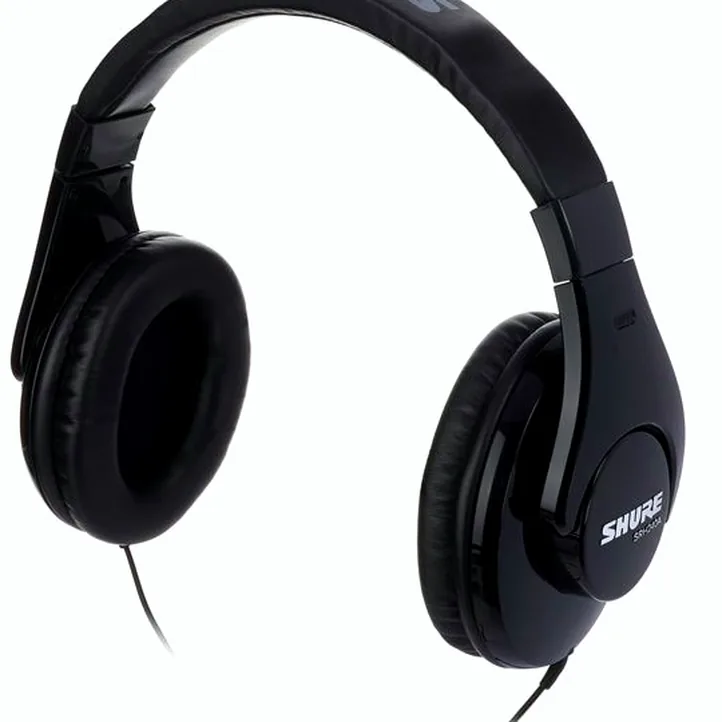 Shure Srh 240