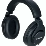 Reseña Shure SRH440A-EFS: todo sobre su rendimiento