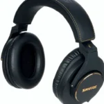 Shure SRH840A-EFS: ¿merecen la pena? Análisis completo