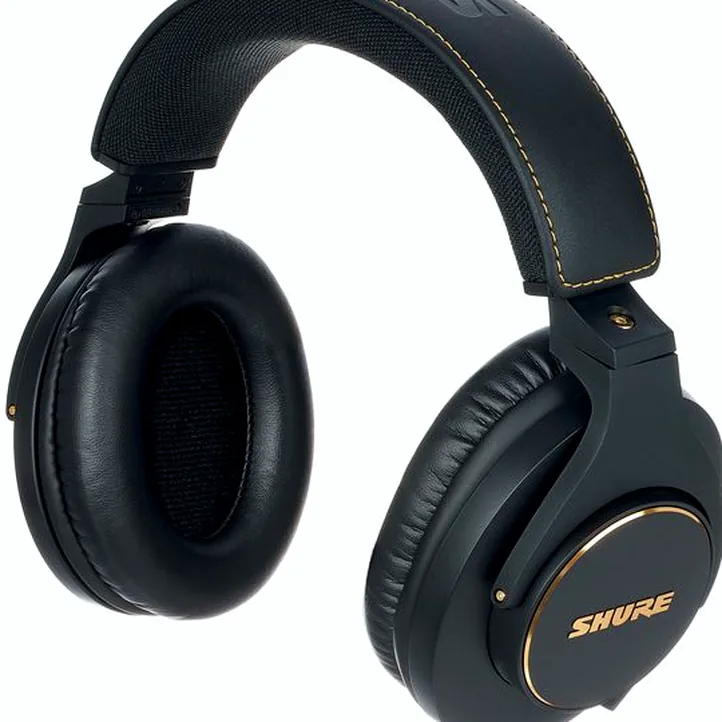 Shure Srh840A Efs