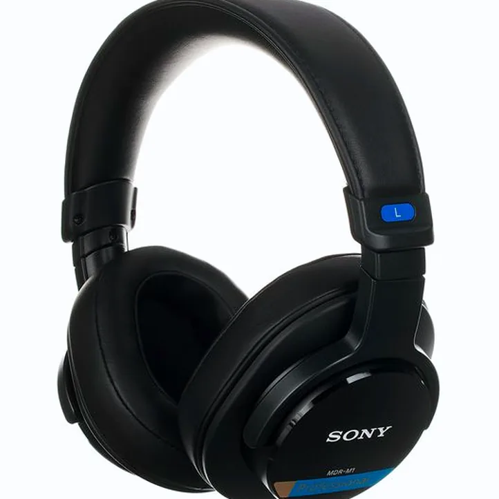 Sony Mdr M1