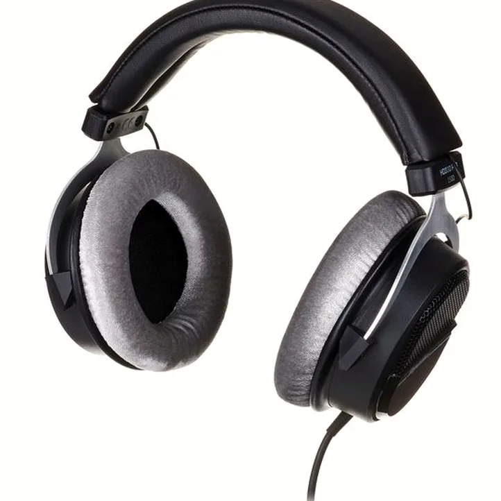 Superlux Hd 330 Pro 150 Ohms