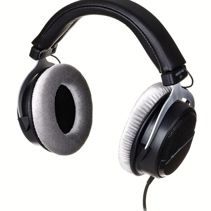 Superlux Hd 330 Pro 32 Ohms