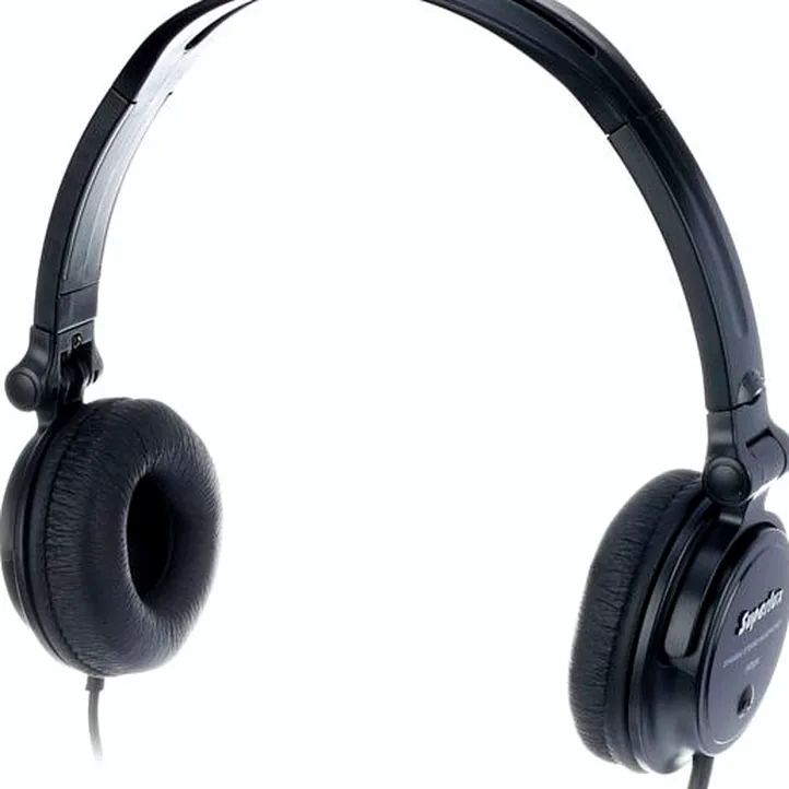 Superlux Hd 572