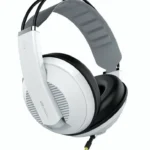 Superlux HD-662 WH Evo: análisis y prueba de los auriculares